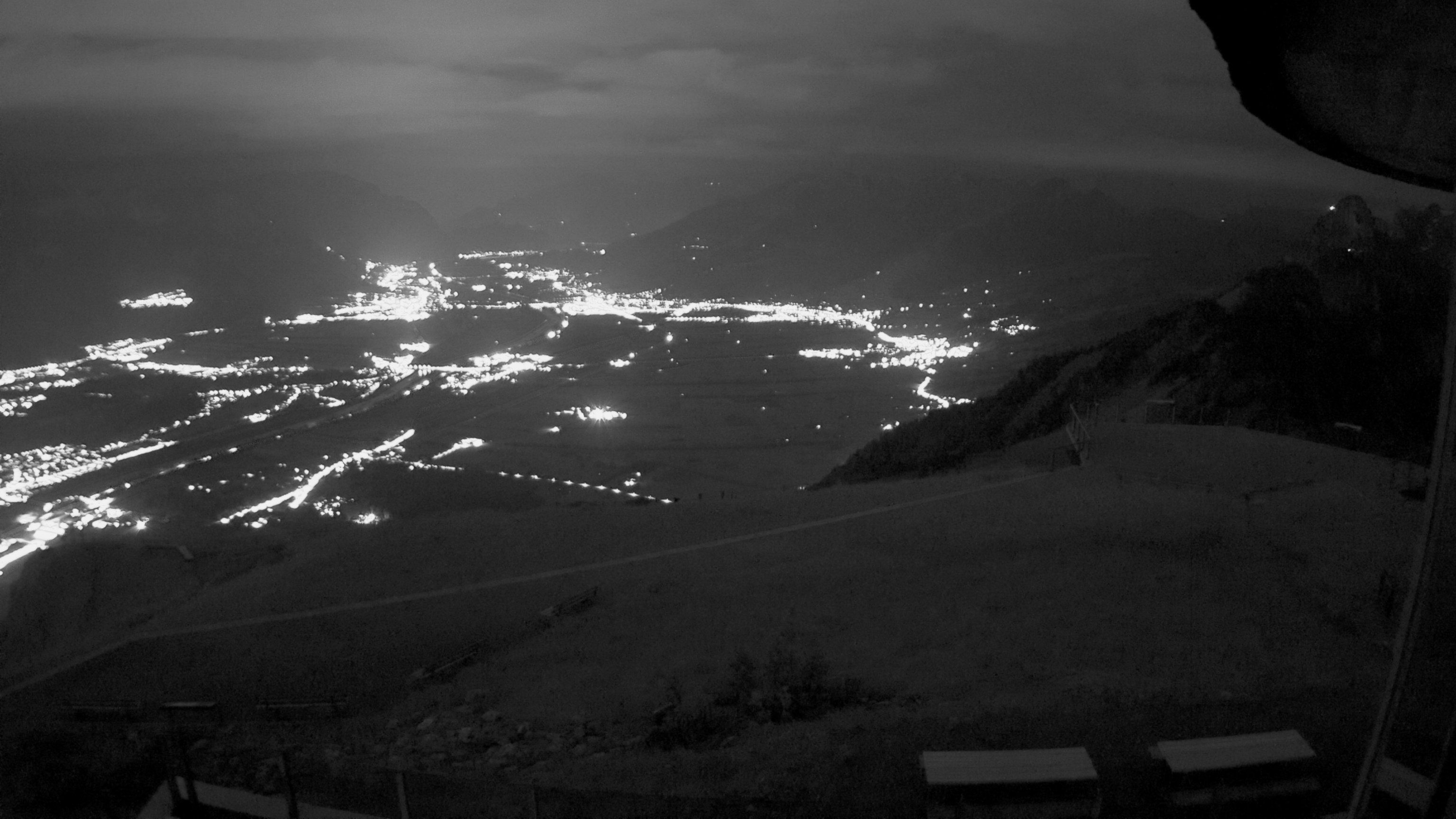 Lienz: Hoher Kasten Rheintal