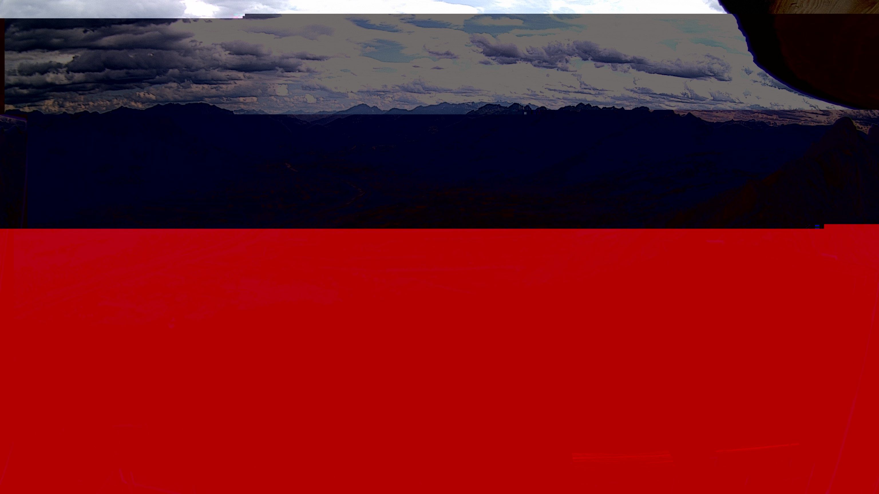 Lienz: Hoher Kasten Rheintal