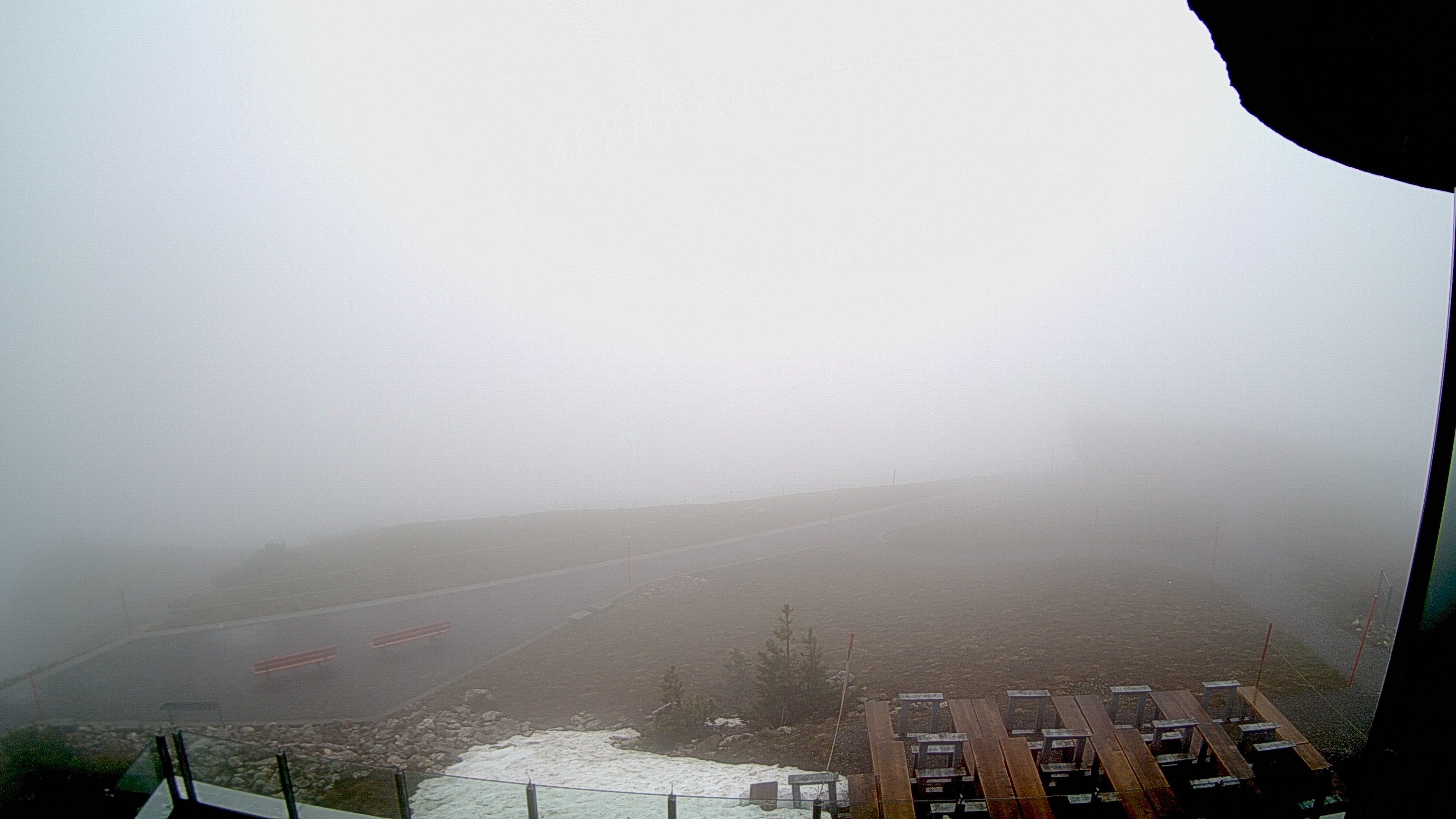 Lienz: Hoher Kasten Rheintal