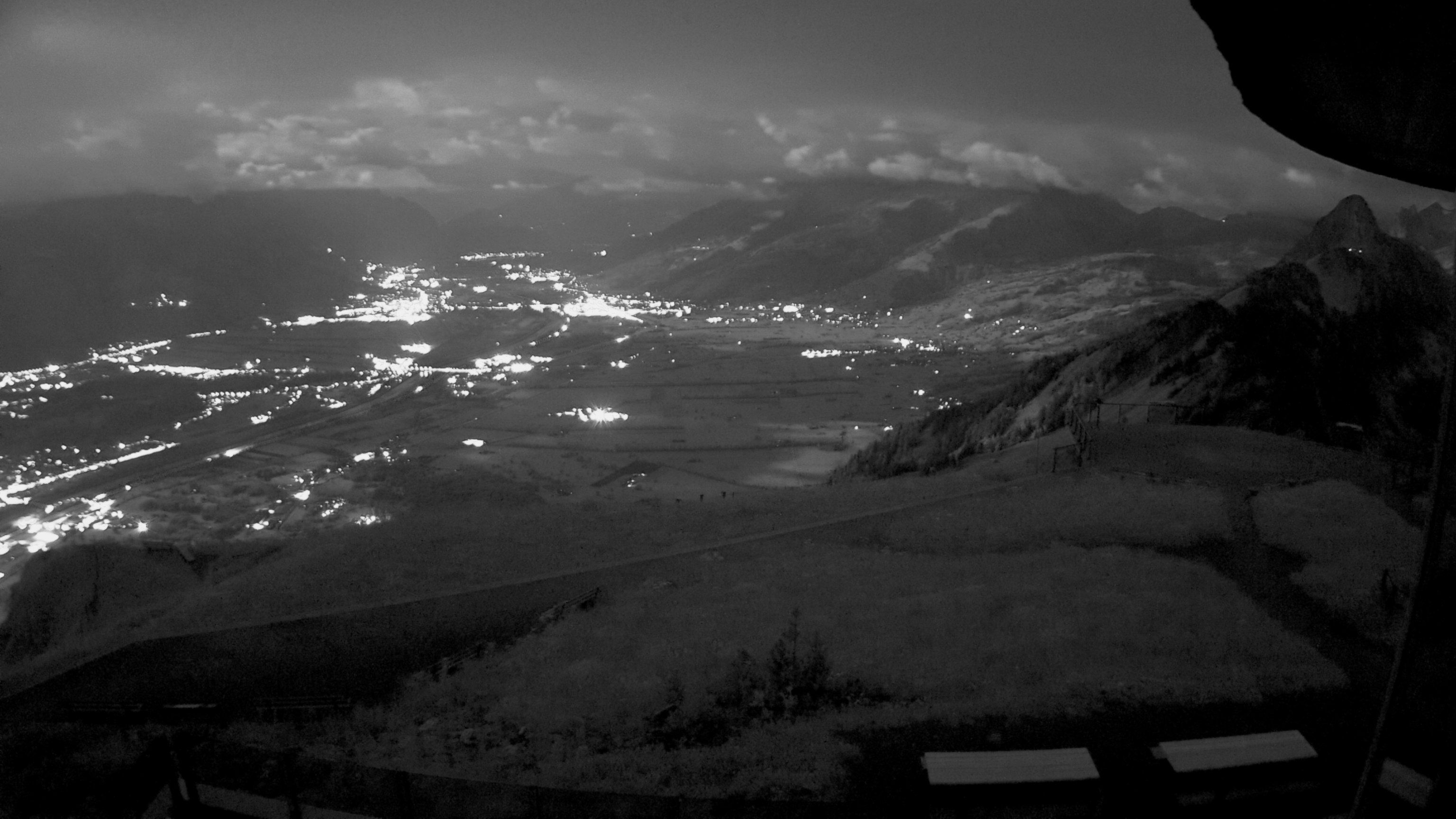 Lienz: Hoher Kasten Rheintal