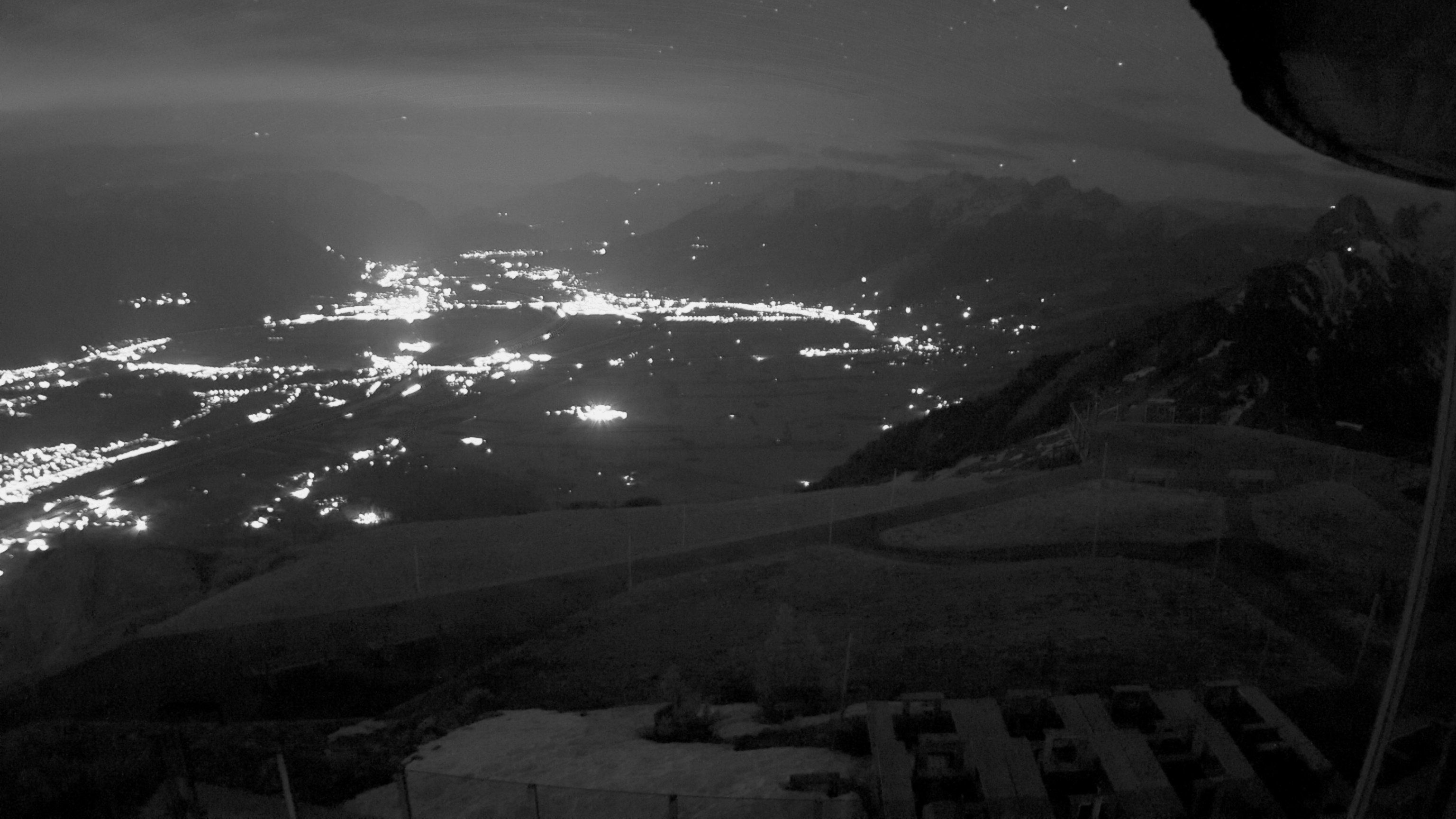 Lienz: Hoher Kasten Rheintal