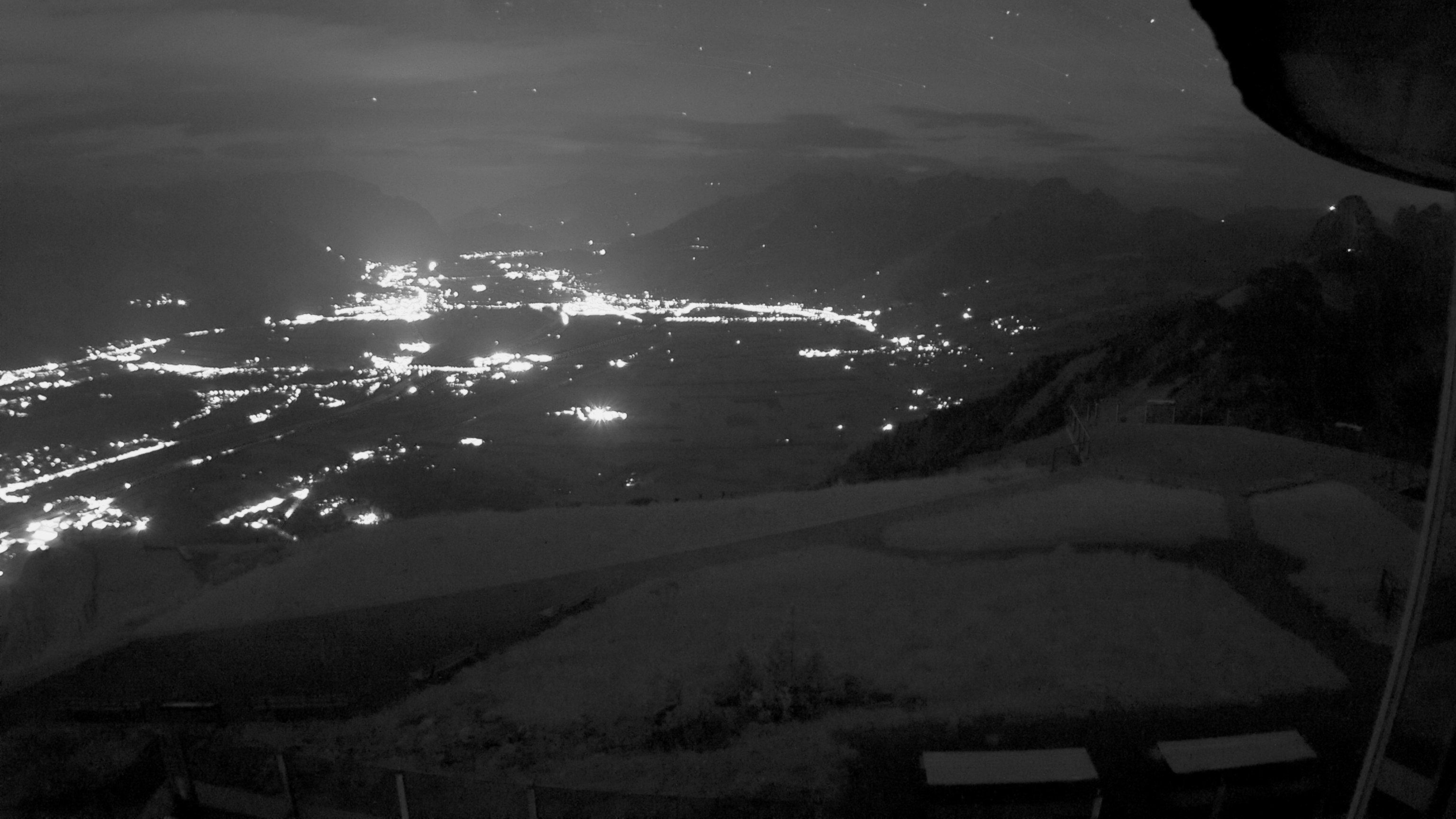 Lienz: Hoher Kasten Rheintal