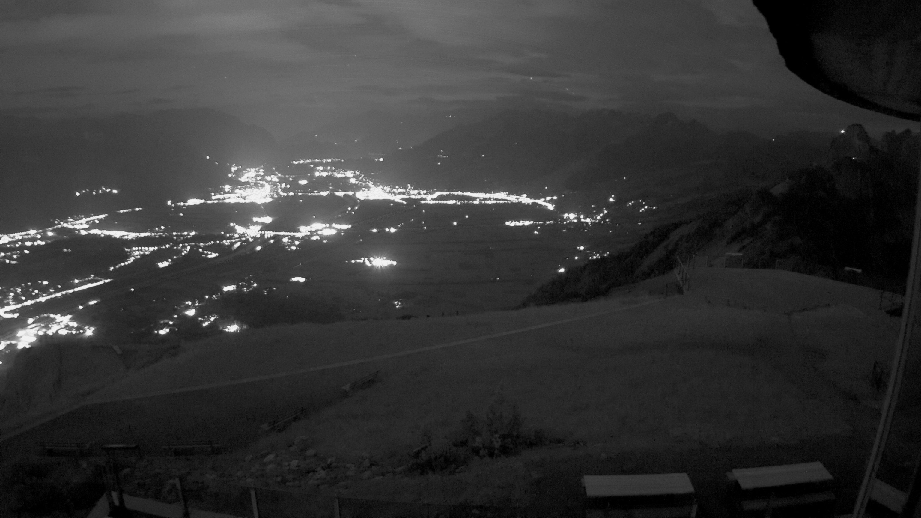 Lienz: Hoher Kasten Rheintal