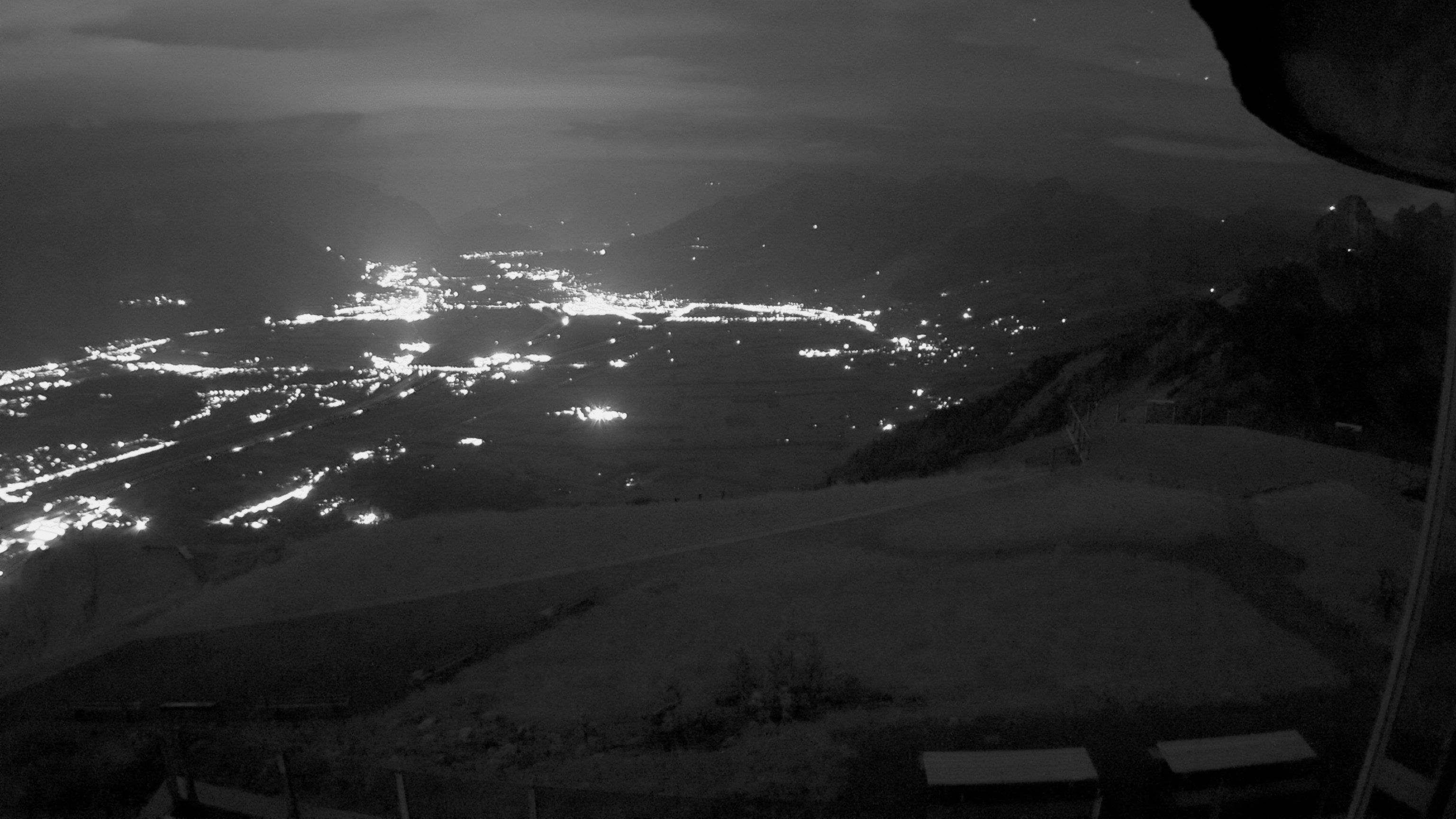 Lienz: Hoher Kasten Rheintal