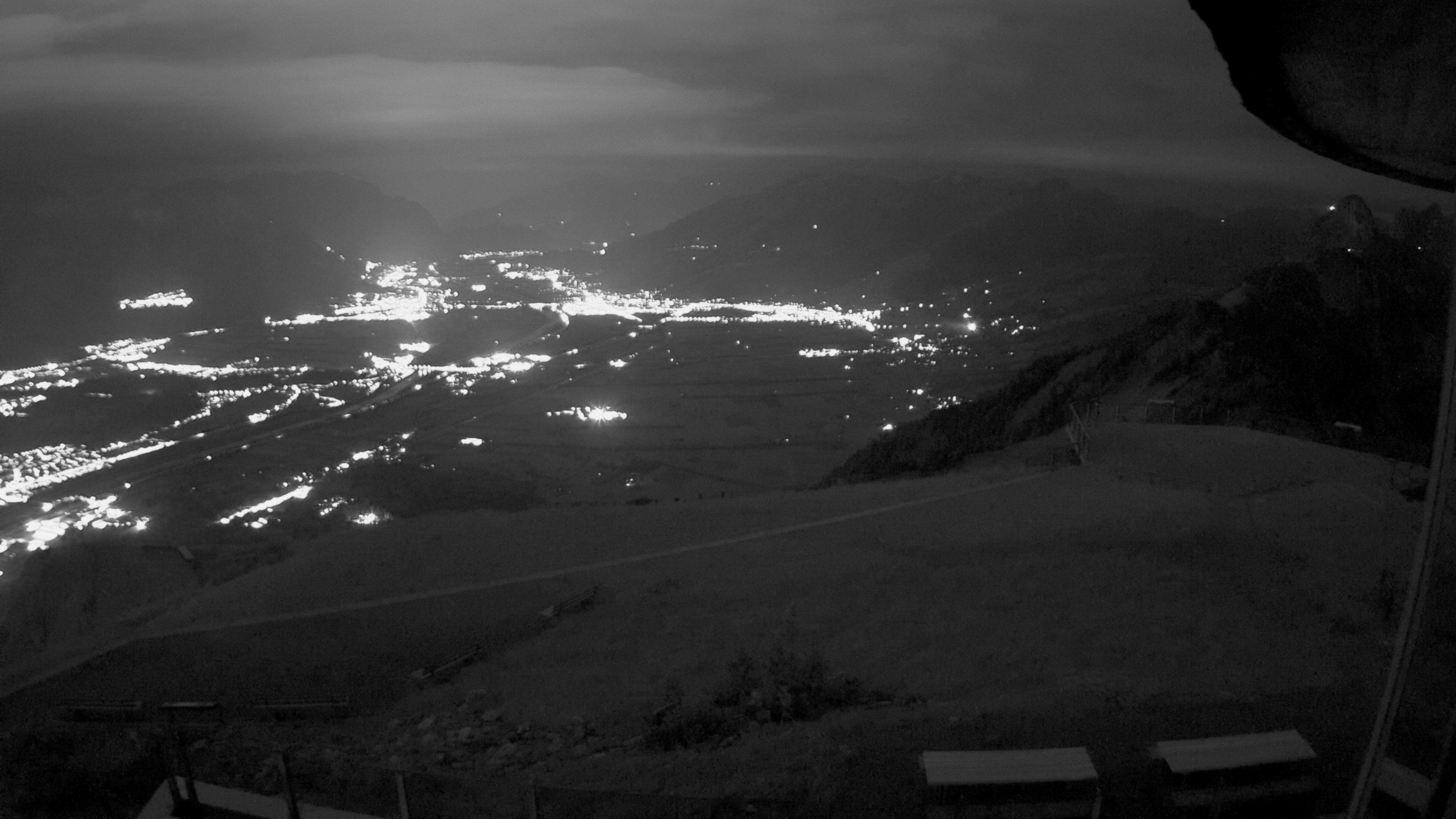 Lienz: Hoher Kasten Rheintal