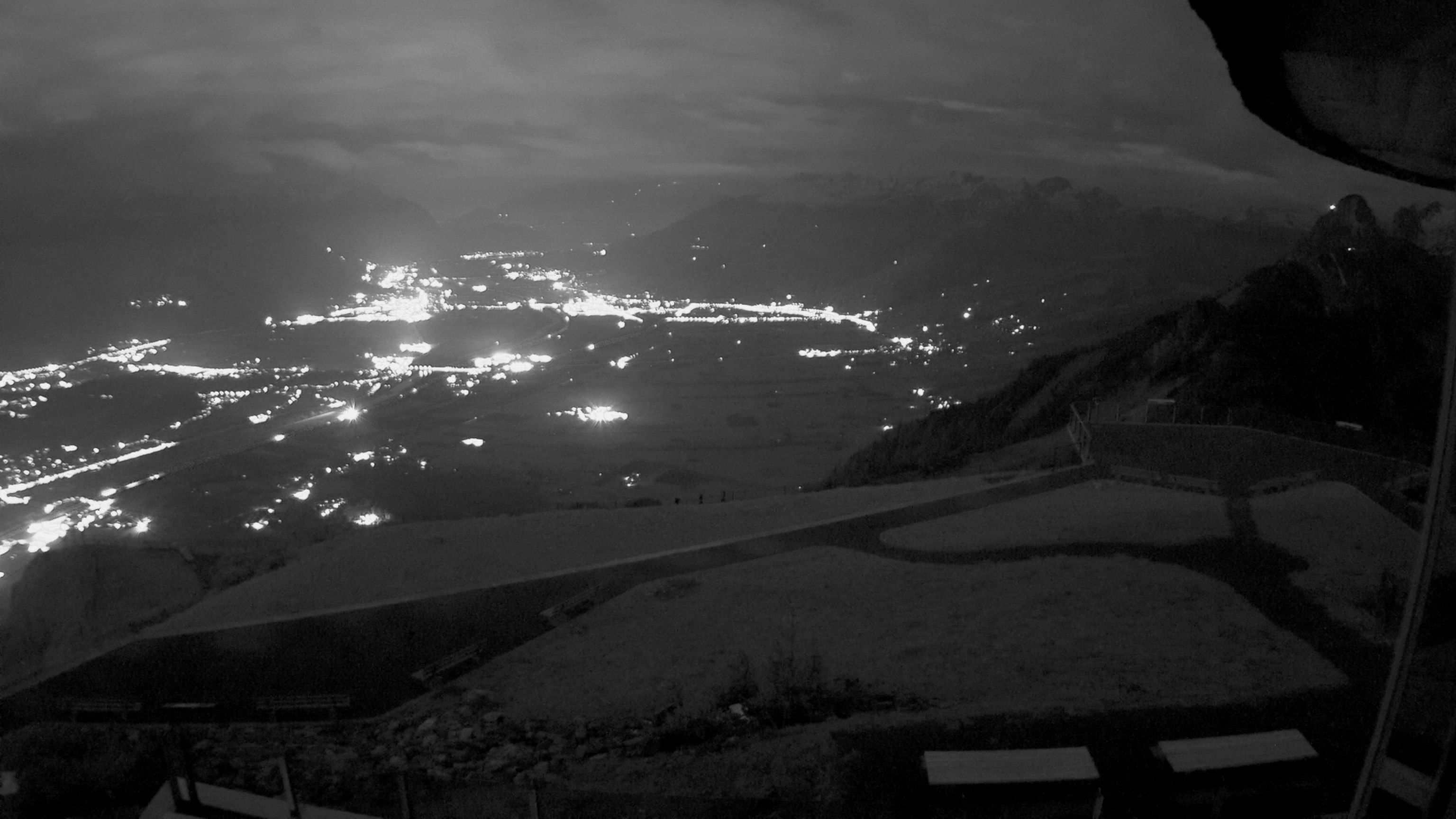 Lienz: Hoher Kasten Rheintal