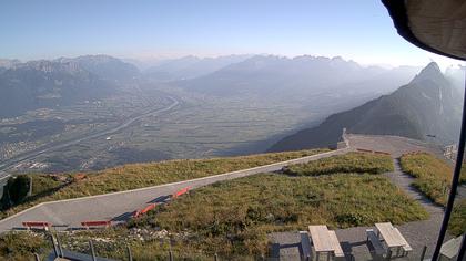 Lienz: Hoher Kasten Rheintal