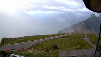 Lienz: Hoher Kasten Rheintal