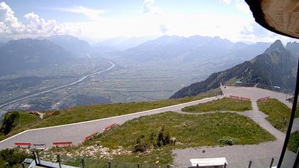 Lienz: Hoher Kasten Rheintal