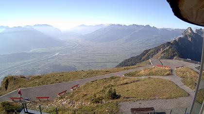 Lienz: Hoher Kasten Rheintal