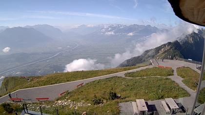 Lienz: Hoher Kasten Rheintal