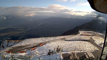 Lienz: Hoher Kasten Rheintal