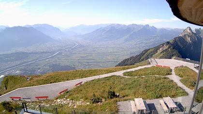 Lienz: Hoher Kasten Rheintal