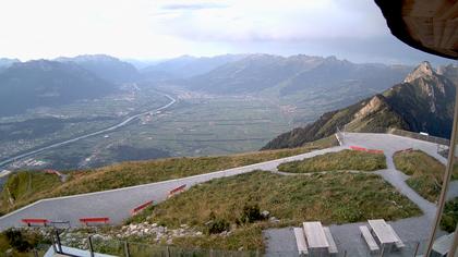 Lienz: Hoher Kasten Rheintal