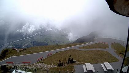 Lienz: Hoher Kasten Rheintal