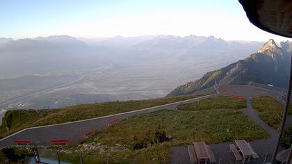 Lienz: Hoher Kasten Rheintal