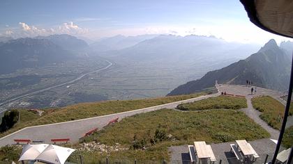 Lienz: Hoher Kasten Rheintal