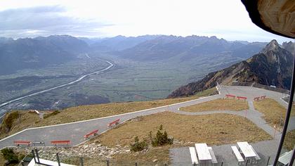 Lienz: Hoher Kasten Rheintal