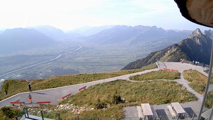 Lienz: Hoher Kasten Rheintal