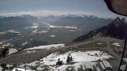 Lienz: Hoher Kasten Rheintal