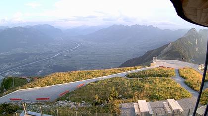 Lienz: Hoher Kasten Rheintal