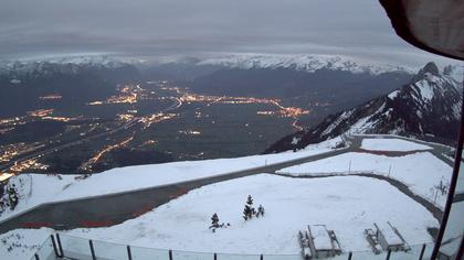 Lienz: Hoher Kasten Rheintal