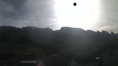 Wildhaus Huidige Webcam Image Wildhaus Huidige Webcam Image