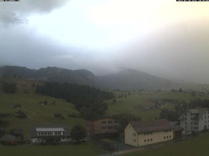 Wildhaus-Alt St. Johann: Wildhaus im Toggenburg