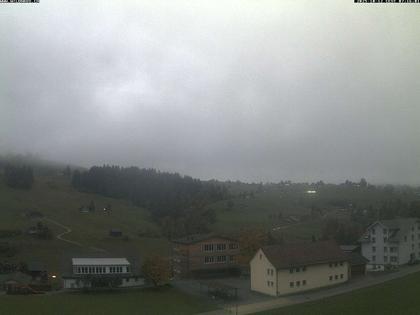 Wildhaus-Alt St. Johann: Wildhaus im Toggenburg