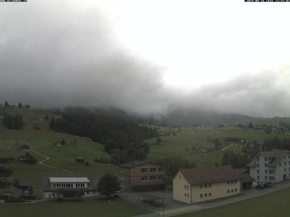 Wildhaus-Alt St. Johann: Wildhaus im Toggenburg