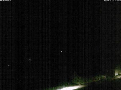 Wildhaus-Alt St. Johann: Wildhaus im Toggenburg