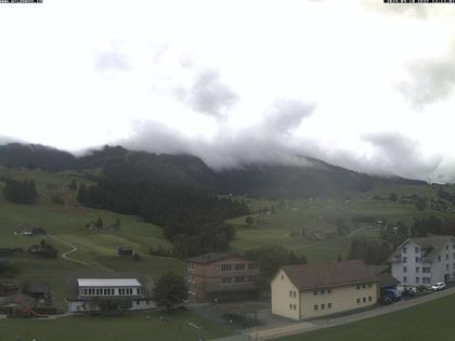 Wildhaus-Alt St. Johann: Wildhaus im Toggenburg