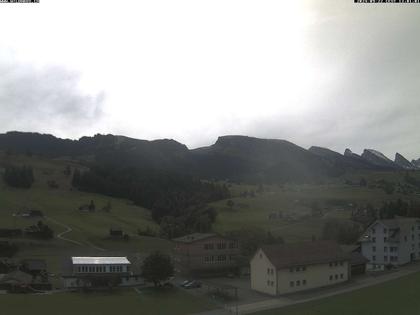 Wildhaus-Alt St. Johann: Wildhaus im Toggenburg