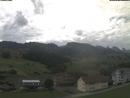 Wildhaus-Alt St. Johann: Wildhaus im Toggenburg