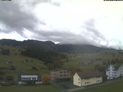 Wildhaus-Alt St. Johann: Wildhaus im Toggenburg