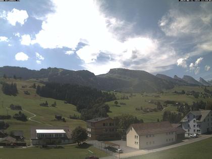 Wildhaus-Alt St. Johann: Wildhaus im Toggenburg