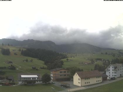 Wildhaus-Alt St. Johann: Wildhaus im Toggenburg