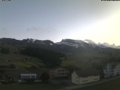 Wildhaus-Alt St. Johann: Wildhaus im Toggenburg