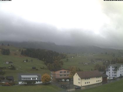 Wildhaus-Alt St. Johann: Wildhaus im Toggenburg