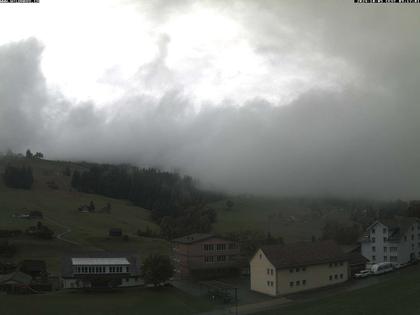 Wildhaus-Alt St. Johann: Wildhaus im Toggenburg