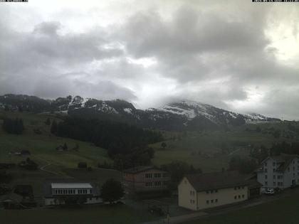 Wildhaus-Alt St. Johann: Wildhaus im Toggenburg