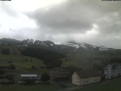 Wildhaus-Alt St. Johann: Wildhaus im Toggenburg