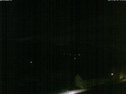 Wildhaus-Alt St. Johann: Wildhaus im Toggenburg