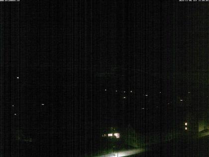 Wildhaus-Alt St. Johann: Wildhaus im Toggenburg