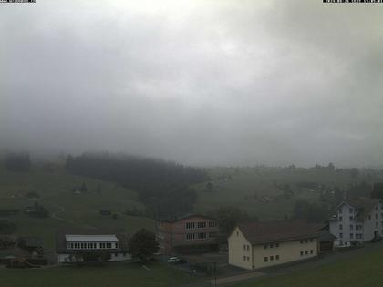 Wildhaus-Alt St. Johann: Wildhaus im Toggenburg