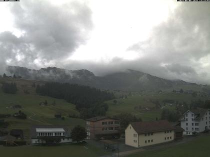 Wildhaus-Alt St. Johann: Wildhaus im Toggenburg