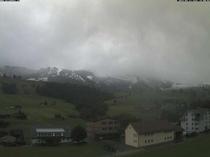 Wildhaus-Alt St. Johann: Wildhaus im Toggenburg