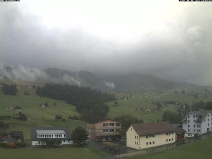 Wildhaus-Alt St. Johann: Wildhaus im Toggenburg