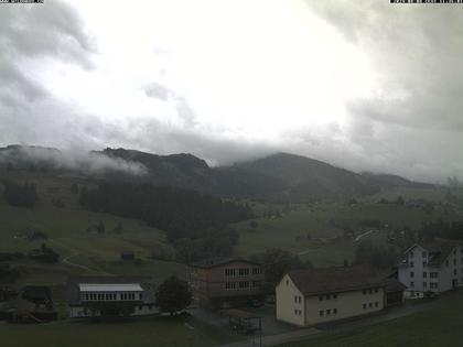 Wildhaus-Alt St. Johann: Wildhaus im Toggenburg