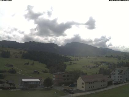 Wildhaus-Alt St. Johann: Wildhaus im Toggenburg